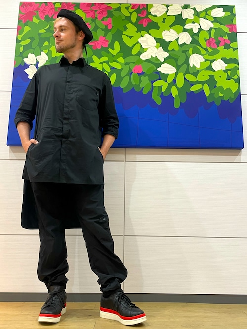 塔弁さんのコーディネート