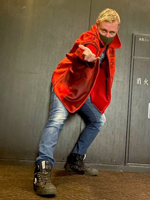 塔弁さんのコーディネート