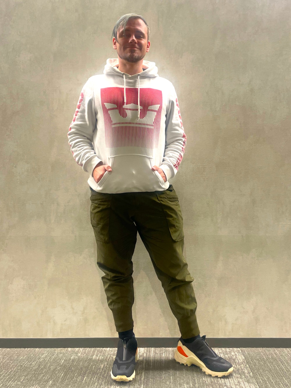 Y-3 RIPSTOP PANTS パンツ 59230841_b_01_215.jpg