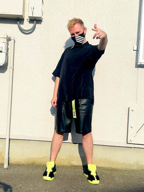 塔弁さんのコーディネート