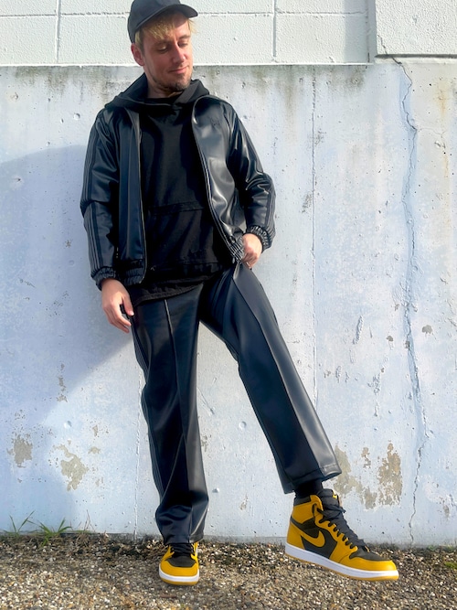 塔弁さんのコーディネート