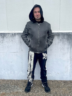 塔弁さんのコーディネート