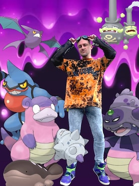 塔弁さんのコーディネート