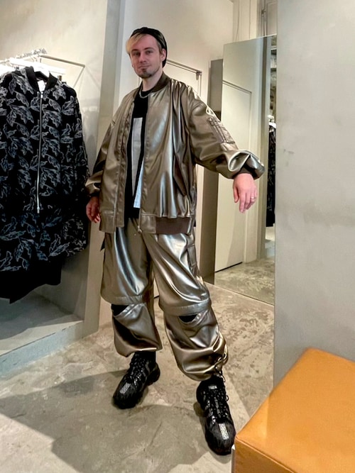 塔弁さんのコーディネート