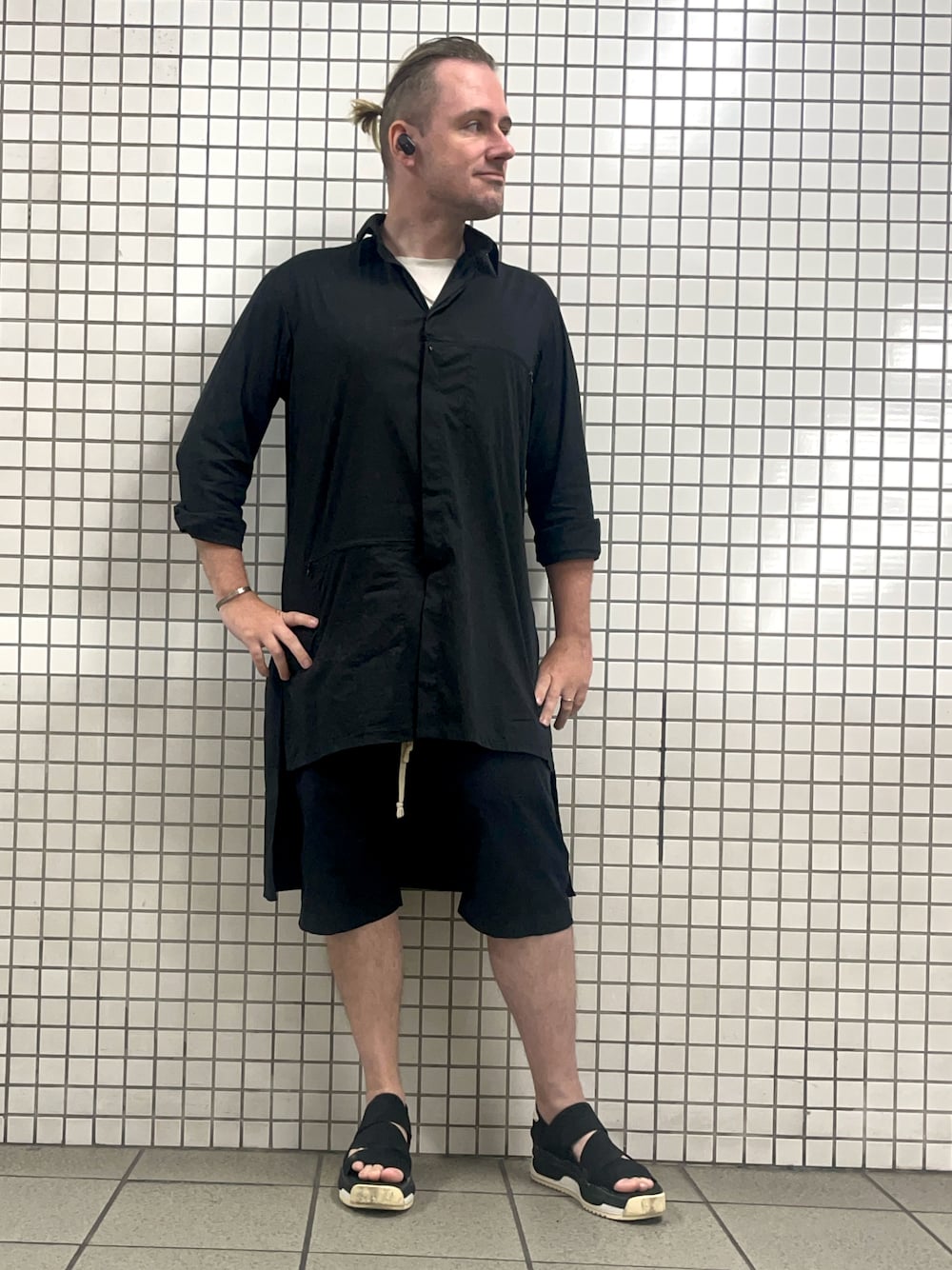 Rick Owens（リックオウエンス）の「RICK OWENS / 