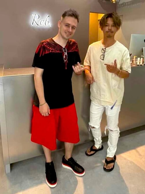 塔弁さんのコーディネート