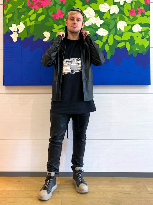 塔弁さんのコーディネート