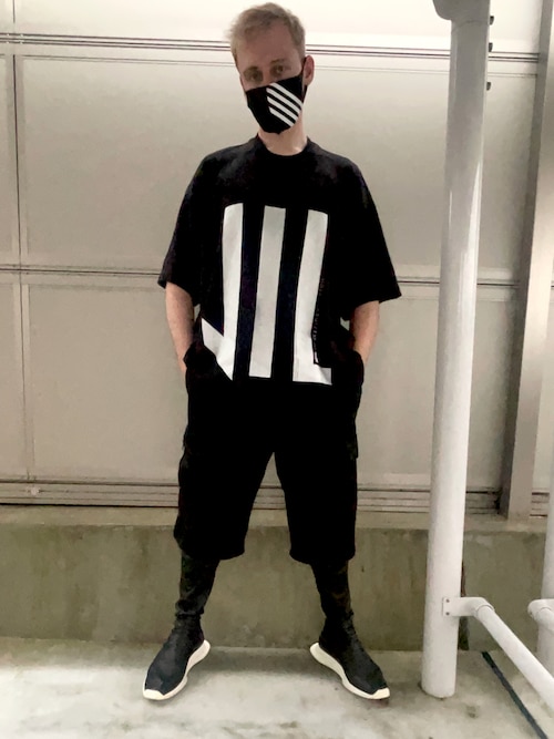 塔弁さんのコーディネート