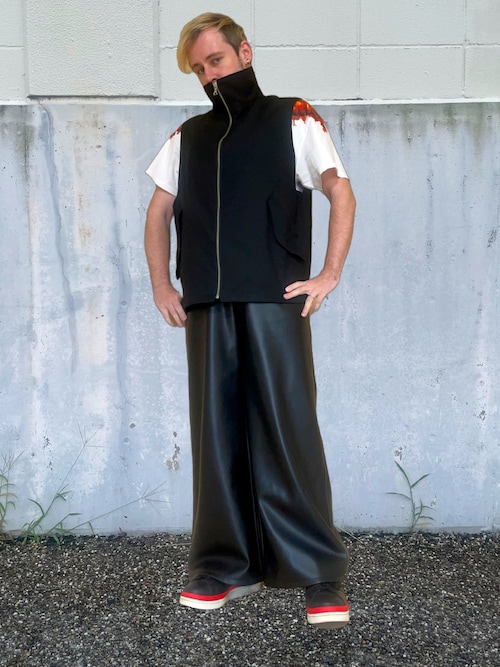 塔弁さんのコーディネート