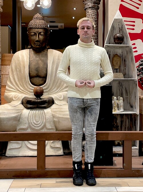 塔弁さんのコーディネート