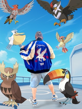 「WHITELAND（ホワイトランド）のアイテム（パンツ）」を使った、塔弁さん（メンズ・172cm）の冬コーディネート