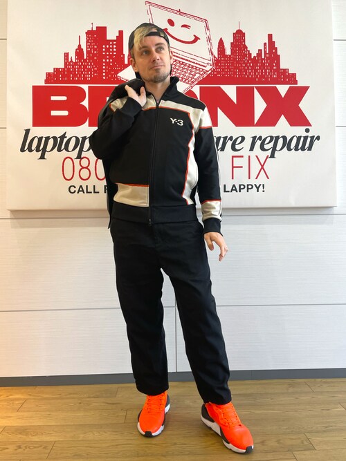 塔弁さんのコーディネート