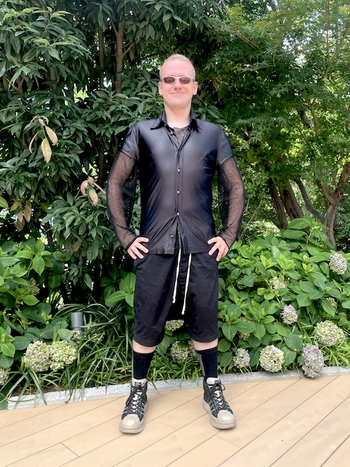 Rick Owens（リックオウエンス）の「RICK OWENS / 