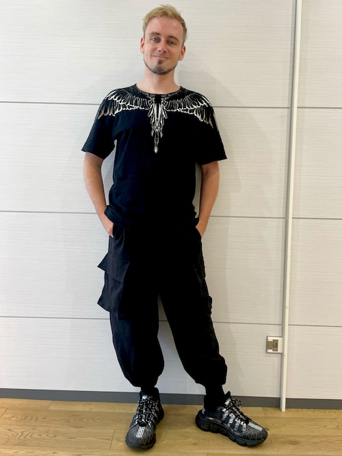 塔弁さんのコーディネート