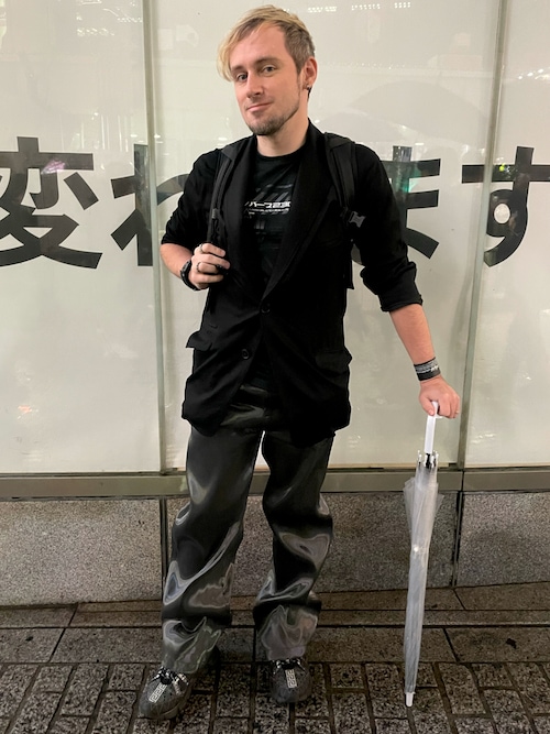 塔弁さんのコーディネート