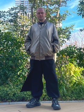 塔弁さんのコーディネート