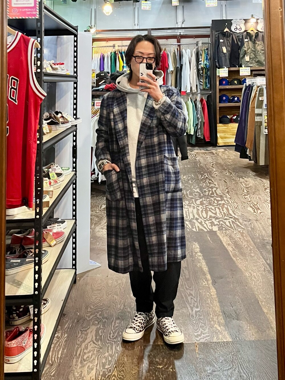 PENDLETON セットアップ ルームウェア ペンドルトン×ジェラート PENDLETON セットアップ ルームウェア ペンドルトン×ジェラート