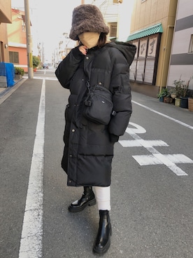 ayanoさんのコーディネート