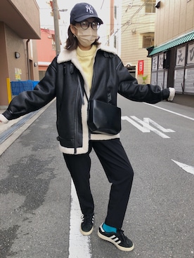 ayanoさんのコーディネート