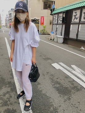 ayanoさんのコーディネート