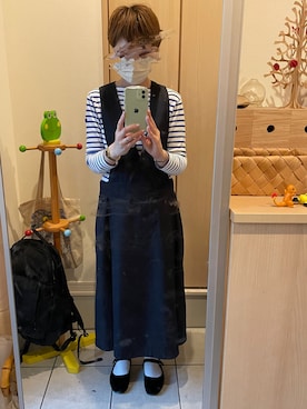 rieさんのコーディネート