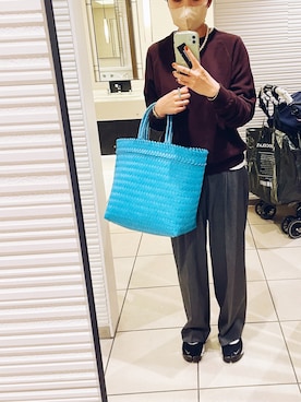 rieさんのコーディネート