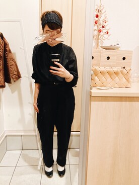 rieさんのコーディネート