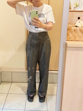 rieさんのコーディネート