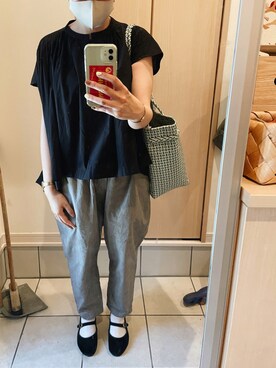 rieさんのコーディネート