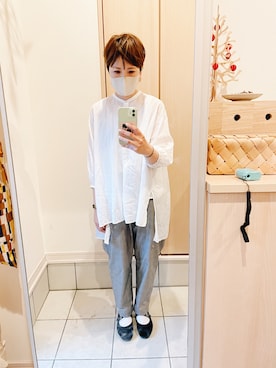 rieさんのコーディネート