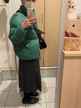 rieさんのコーディネート