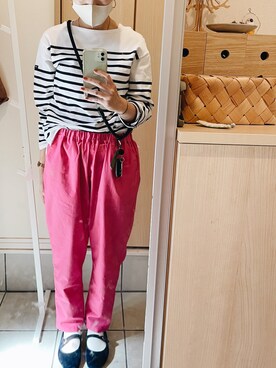 rieさんのコーディネート