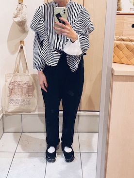 rieさんのコーディネート