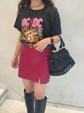 ᴋᴀɴᴀさんのコーディネート