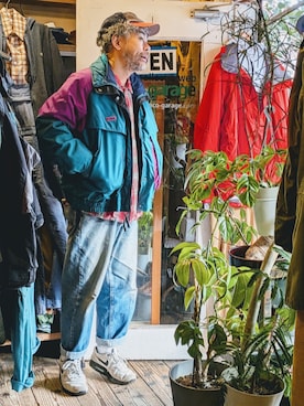 ataco garageさんのコーディネート