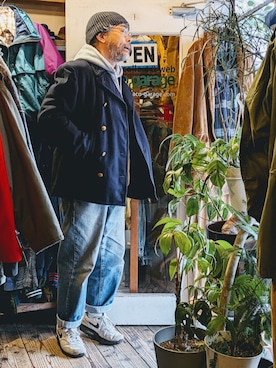 ataco garageさんのコーディネート