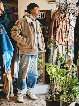 ataco garageさんのコーディネート