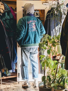 ataco garageさんのコーディネート