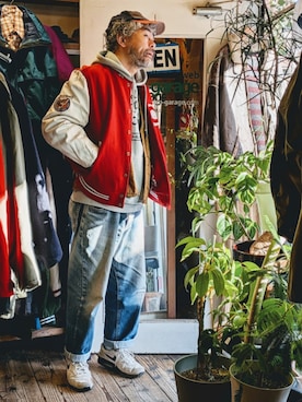 ataco garageさんのコーディネート