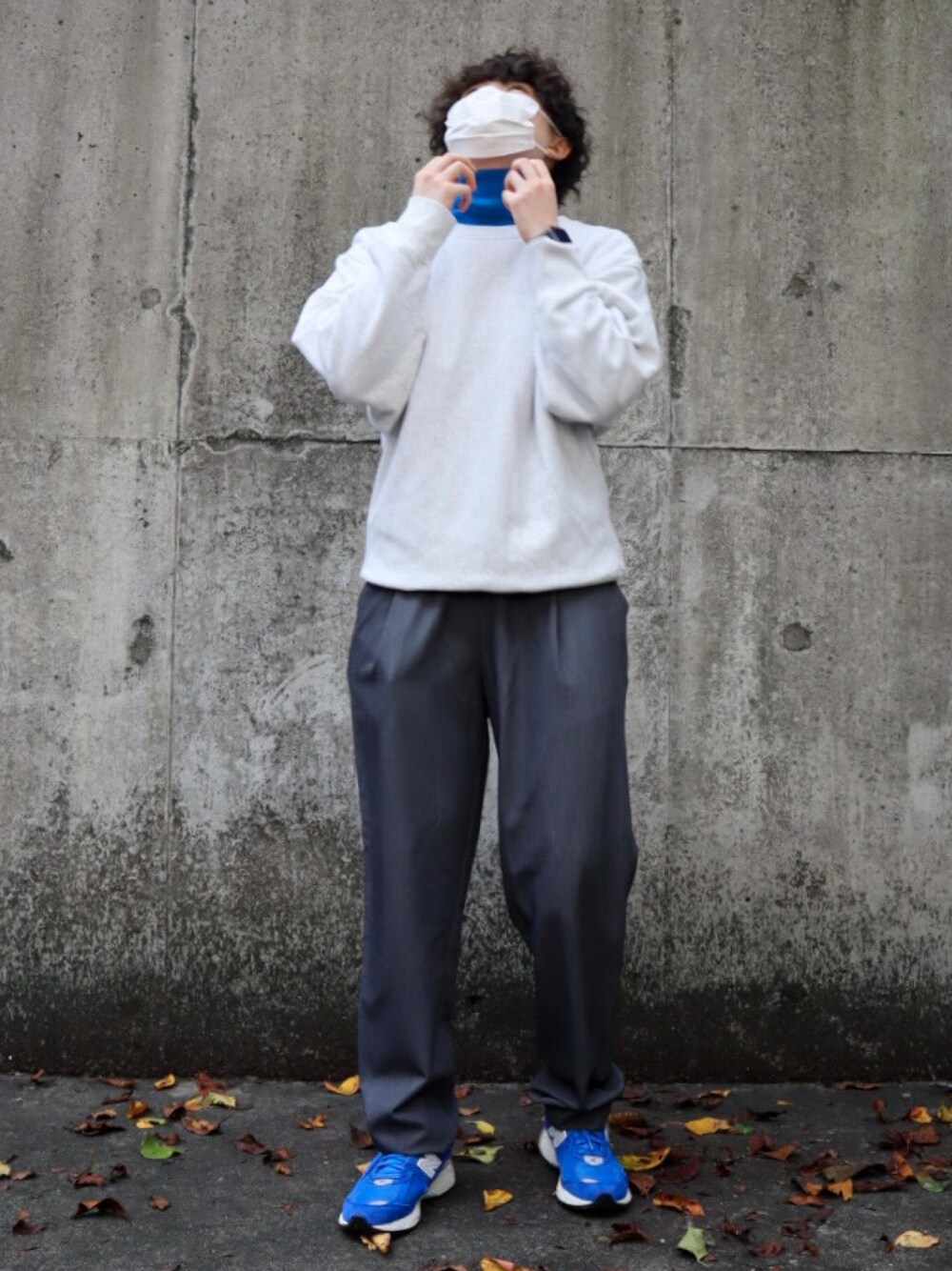 NEW BALANCE（ニューバランス）の「New Balance M2002RHU