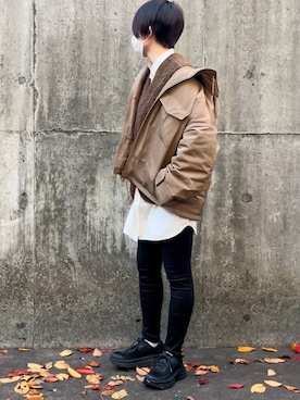 reiさんのコーディネート