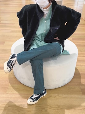 reiさんのコーディネート