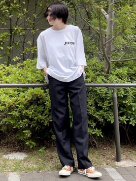 reiさんのコーディネート