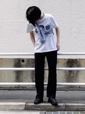 reiさんのコーディネート