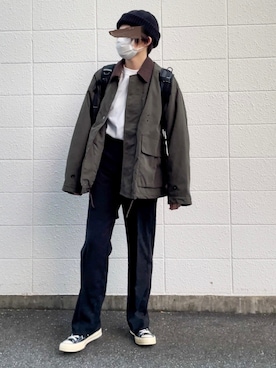 reiさんのコーディネート