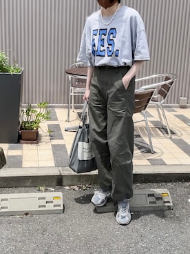 reiさんのコーディネート