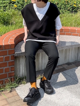 reiさんのコーディネート