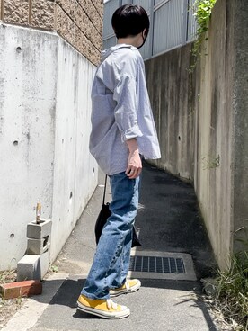 reiさんのコーディネート