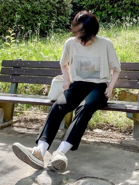 reiさんのコーディネート