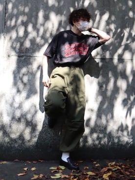 reiさんのコーディネート